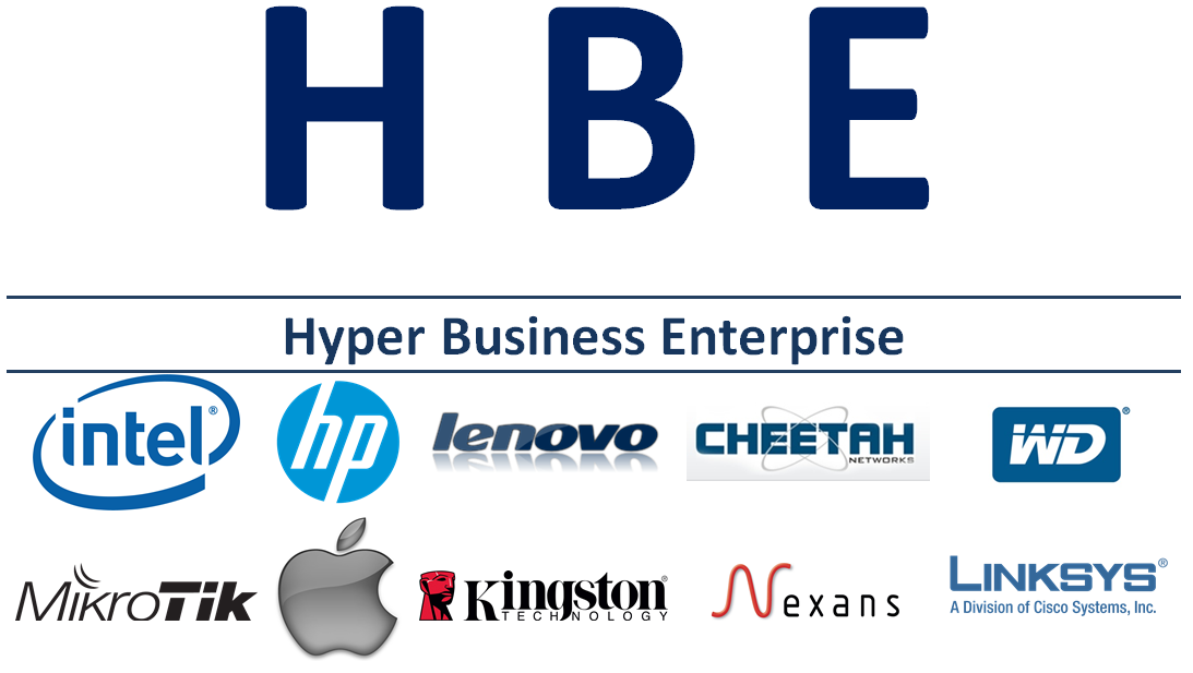 Hyper Business Enterprise